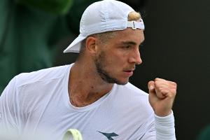 Struff will wieder angreifen: "Fühle mich gut"