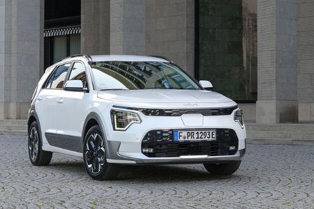 Kia Niro EV
