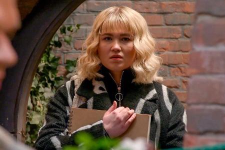 Das passiert heute in den Soaps Das passiert heute in den Soaps