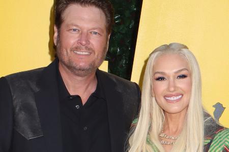 Gwen Stefani kündigt neues Album nach langer Pause an Gwen Stefani kündigt neues Album nach langer Pause an