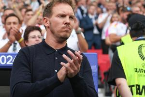 Weltrangliste: DFB-Team weiter auf Platz 13