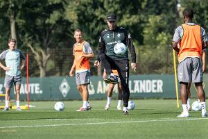 Werder angriffslustig: Zweiter Sieg in Serie gegen Bayern?