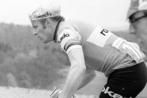 Rad-Legende Wolfshohl mit 85 Jahren gestorben