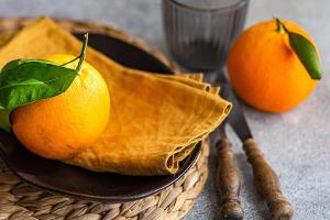 Gesund und vielseitig: Drei spannende Rezepte mit Orangen