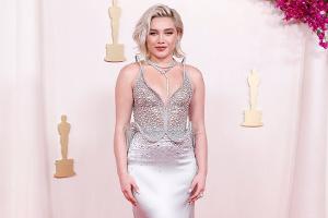 Zwei Jahre nach Beziehungs-Aus: Florence Pugh ist wieder vergeben