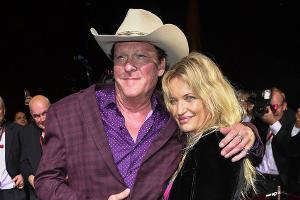 Schwere Vorwürfe: "Kill Bill"-Star Michael Madsen reicht Scheidung ein