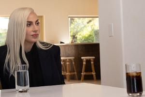 Lady Gaga ein Mann? Darum dementierte sie nie die Gerüchte