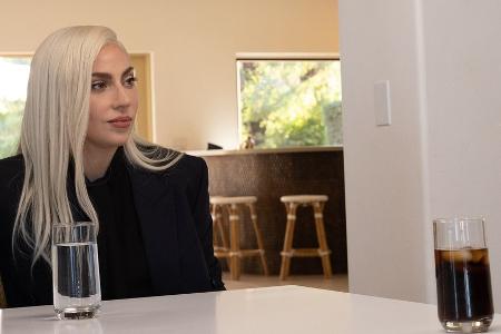 Lady Gaga ein Mann? Darum dementierte sie nie die Gerüchte Lady Gaga ein Mann? Darum dementierte sie nie die Gerüchte