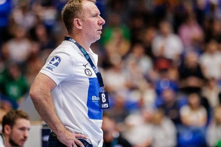 Handball: Wetzlar punktlos neues Schlusslicht Handball: Wetzlar punktlos neues Schlusslicht