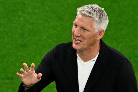 Schweinsteiger glaubt an Chance für Goretzka Schweinsteiger glaubt an Chance für Goretzka
