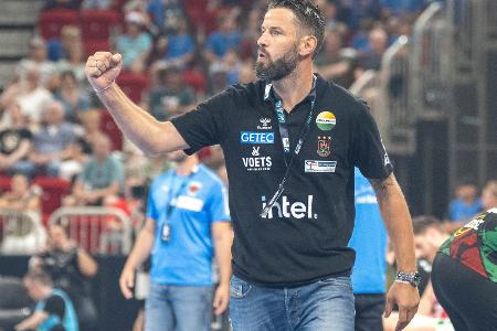 Handball: Magdeburg bügelt Champions-League-Fehlstart aus Handball: Magdeburg bügelt Champions-League-Fehlstart aus