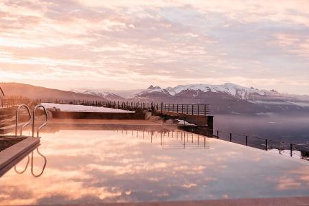 Natürlich, lecker, familienfreundlich: Das Pustertal im Herbst Natürlich, lecker, familienfreundlich: Das Pustertal im Herbst