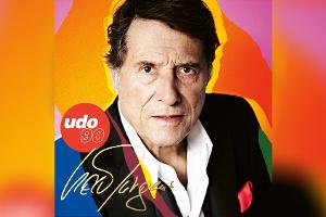 Zum 90. Geburtstag: Rührende Erinnerung an Udo Jürgens