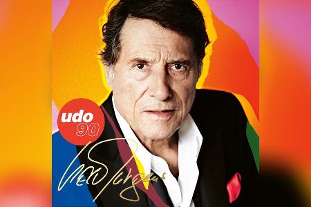 Zum 90. Geburtstag: Rührende Erinnerung an Udo Jürgens Zum 90. Geburtstag: Rührende Erinnerung an Udo Jürgens