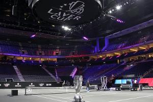 Tennis: Laver Cup und ATP verlängern Partnerschaft