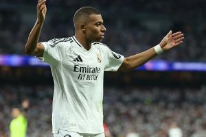 Rechtsstreit mit Mbappe: PSG legt Berufung ein