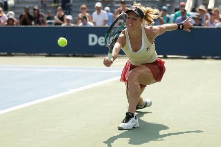 Tennis: Siegemund erreicht das Finale in Hua Hin Tennis: Siegemund erreicht das Finale in Hua Hin
