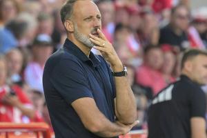 Dritte Pleite in Serie: Hoffenheim verliert auch bei Union