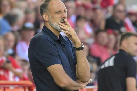 Dritte Pleite in Serie: Hoffenheim verliert auch bei Union
