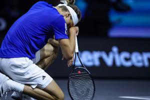 Zverev kritisiert ATP: "Saison ist unnötig lang"