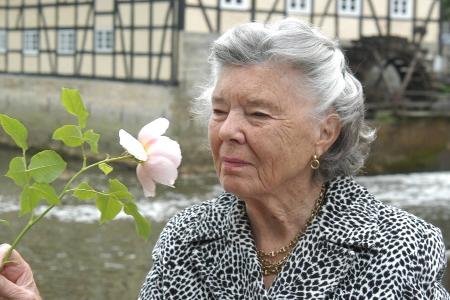 Rosamunde Pilcher: Ihr 100. Geburtstag fällt auf einen Sonntag Rosamunde Pilcher: Ihr 100. Geburtstag fällt auf einen Sonntag