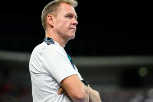 Handball: Ludwigsburg beendet Königsklassen-Misere
