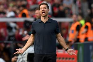 Abwehrsorgen? Alonso findet Xhaka-Kritik "total korrekt"