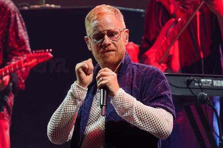 Peter Fox legt nach: Weiteres Gratis-Konzert in Berlin Peter Fox legt nach: Weiteres Gratis-Konzert in Berlin