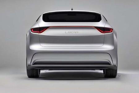 Lecar 459 Hybrid Ð Made in Brasilien