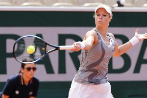 Weltrangliste: Siegemund springt um 30 Plätze