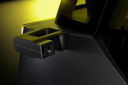 Renault Estafette Concept Elektro Transporter