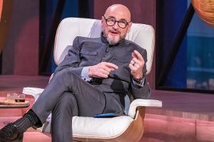 Jochen Schweizer bei "DHDL": Wie war das Wiedersehen mit den Löwen?