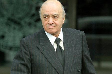 Aus Sorge um Prinzessin Diana: Palast vor Mohamed Al-Fayed gewarnt? Aus Sorge um Prinzessin Diana: Palast vor Mohamed Al-Fayed gewarnt?
