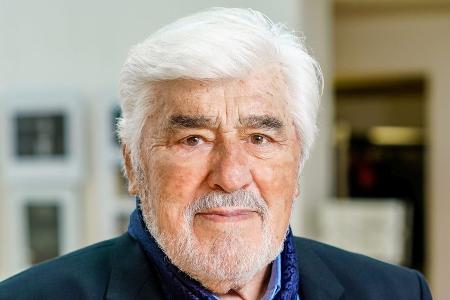 Deutscher Fernsehpreis 2024: Mario Adorf wird mit Ehrenpreis gewürdigt Deutscher Fernsehpreis 2024: Mario Adorf wird mit Ehrenpreis gewürdigt