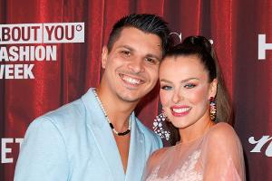 "Let's Dance": Zwillinge von Alexandru und Patricija Ionel sind da