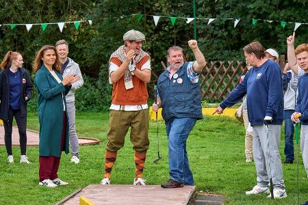 TV-Tipps am Dienstag TV-Tipps am Dienstag