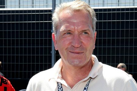 Junger Keeper im DFB-Tor? Köpke sieht Nübel als Option Junger Keeper im DFB-Tor? Köpke sieht Nübel als Option