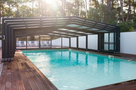 Ciela Village Eurosol (Landes) - Pool
