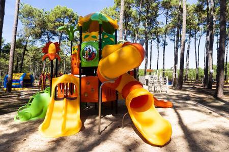 Camping Eurosol