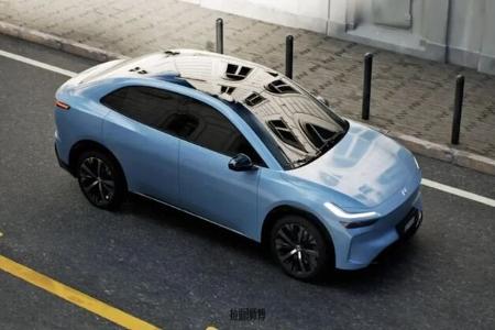 Nio Onvo L60