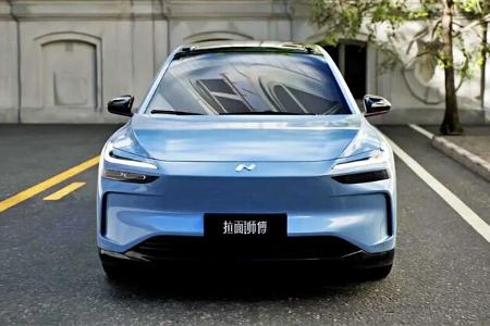 Nio Onvo L60