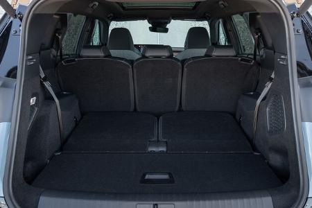 Peugeot e5008