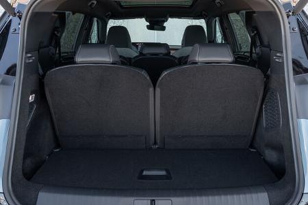 Peugeot e5008