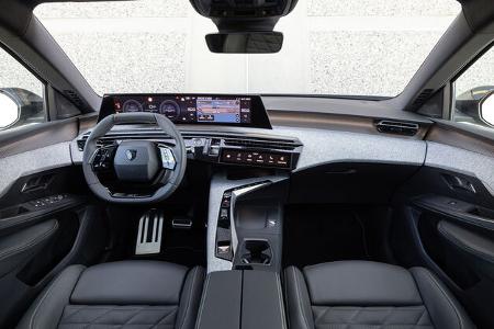Peugeot e5008