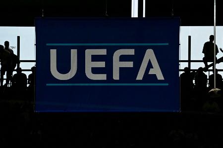 EM-Bewerbung: DFB erhält Konkurrenz aus Schweden und Dänemark EM-Bewerbung: DFB erhält Konkurrenz aus Schweden und Dänemark