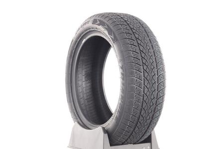 Triangle WinterX TW401 ADAC Winterreifen Test 2024