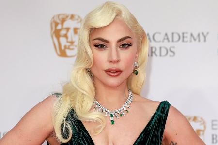 Lady Gaga kündigt Überraschungs-Album an Lady Gaga kündigt Überraschungs-Album an