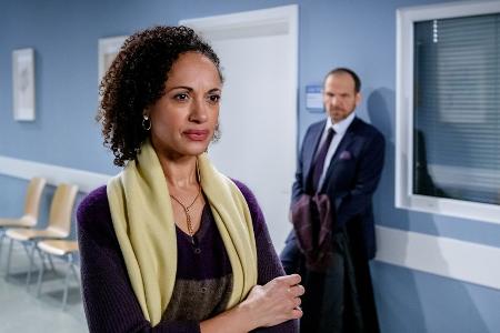 Das passiert heute in den Soaps Das passiert heute in den Soaps