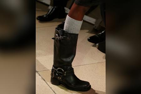 Biker Boots: Schuh-Trend mit Charakter Biker Boots: Schuh-Trend mit Charakter