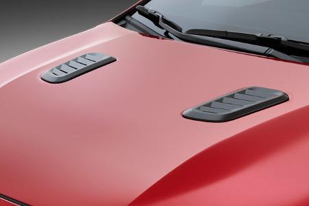 Toyota GR Corolla Facelift Modellpflege Modelljahr MY 2025